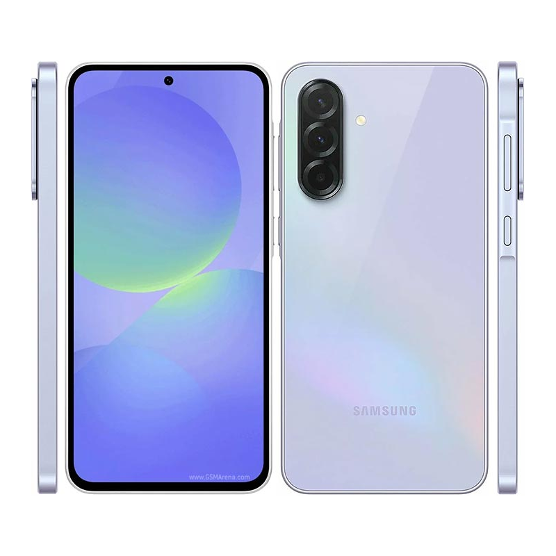 Samsung Galaxy A36 5G 128GB & 8GB RAM كفالة سنة