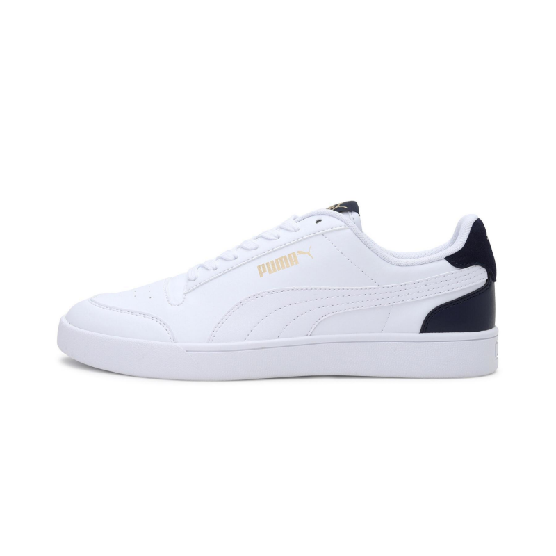 SHUFFLE SNEAKERS
