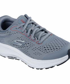 Skechers Boys' GO RUN Consistent 2.0- Mile Ma Shoes