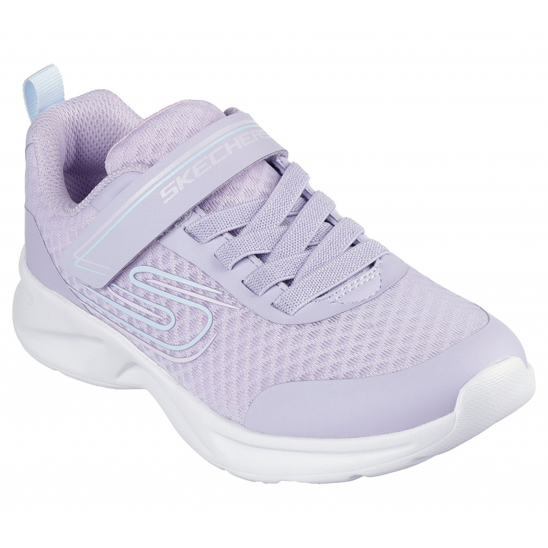 Skechers Girls' Dynamatic Shoes