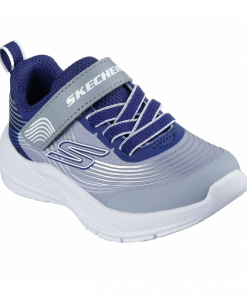 Skechers Kids' Microspec Advance Shoes