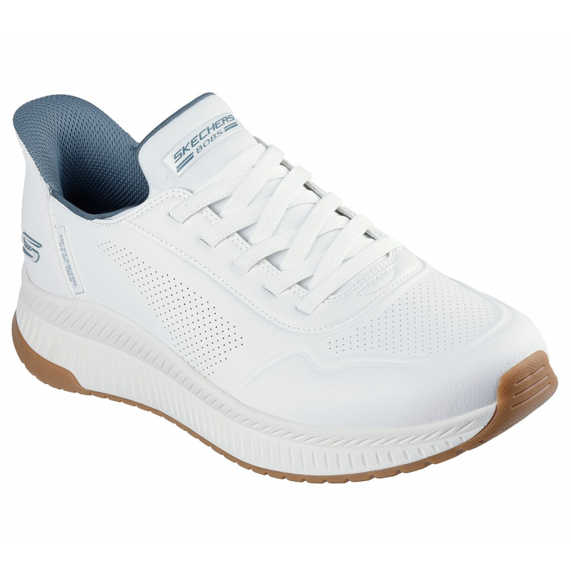 Skechers Men's Bobs Squad 4-Direct Step Shoes