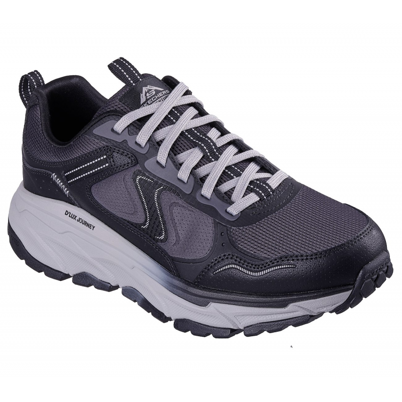 Skechers Men's Skechers D'lux Journey Shoes