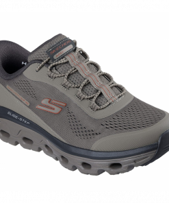 Skechers Men's Slip-Ins: Glide-Step Sole - Glover Peak Shoes