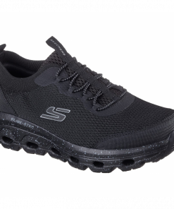 Skechers Mens' Glide Step Sole Shoes