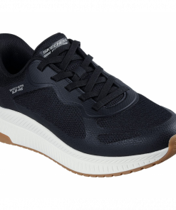 Skechers Mens' Slip-ins: BOBS Sport Squad Chaos 4 Shoes