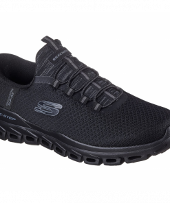 Skechers Mens' Slip-ins: Glide-Step - Noxus Shoes