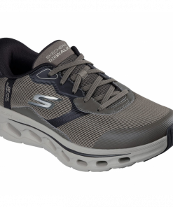 Skechers Mens' Slip-Ins: Go Walk Glide - Step 2.0 Shoes