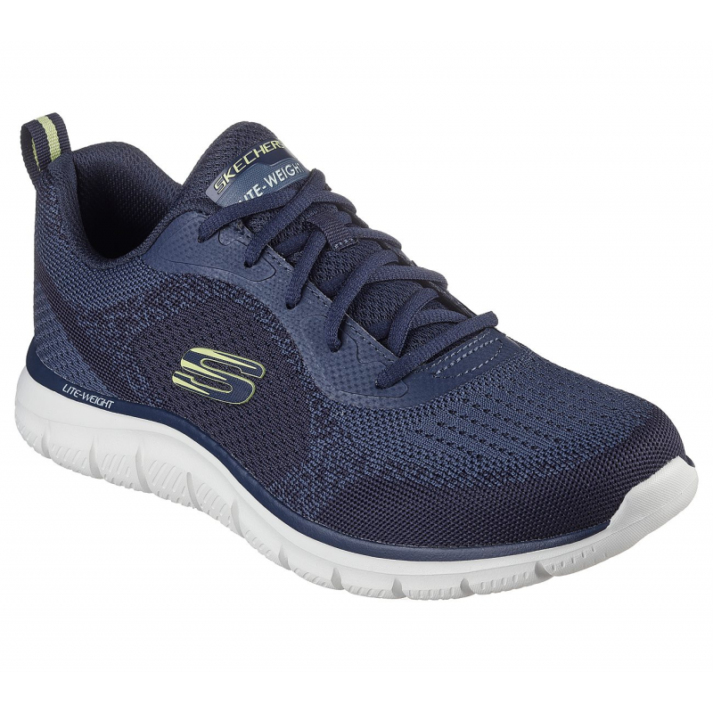 Skechers Mens' Track - Glendor Shoes