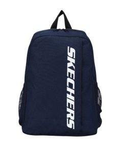 Skechers Unisex' Backpack- Navy