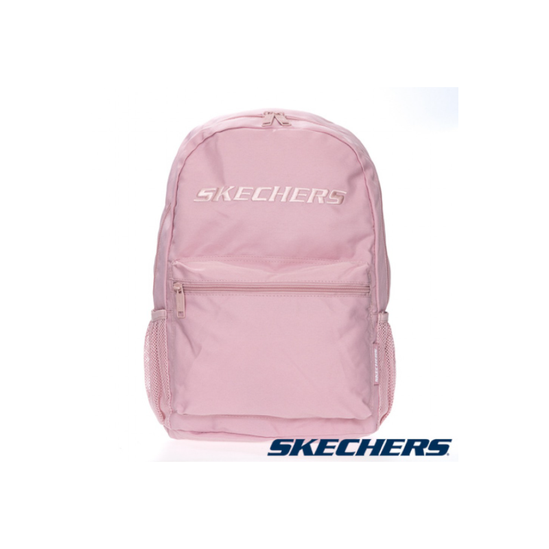 Skechers Unisex' Backpack- Pink