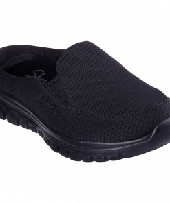 Skechers Women's Active Graceful - The Finish Slide