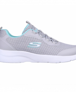 Skechers Women's Dynamight 2.0 - Social Orbit Shoes