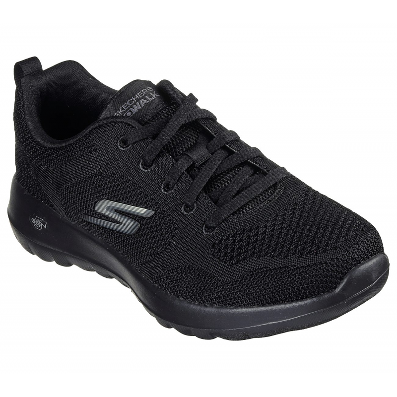 Skechers Women's GO WALK Joy - Violet Shoes