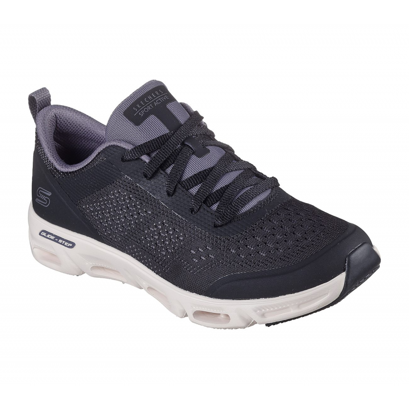 Skechers Womens' Glide-Step Gratify - Lume Shoes