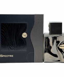 Spectre Ghost EDP by Fragrance World for Unisix 80ml - عطر سبيكترا كوست من عالم العطور للجنسين 80 مل