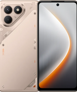 Tecno Pova 7 4G (8/256GB) كفالة سنة
