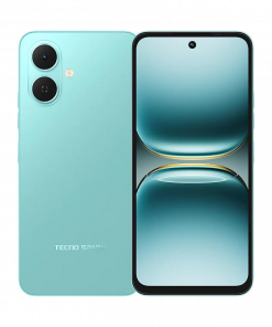 Tecno Spark Go 2 128GB & 4GB RAM كفالة سنة
