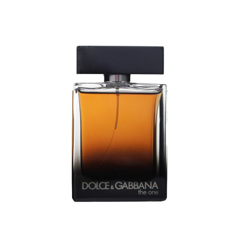 The One EDP By Dolce & Gabbana For Men 100ml-عطر ذا ون بور هومي من دولتشي اند غابانا للرجال سعة 100 مل