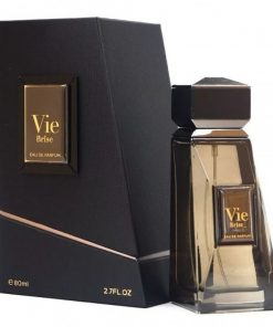 Vie Brise Eau EDP by FA Paris Fragrance World For Men 80ml