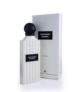 White Regent Diamond EDP by IBRAQ For Unisex 150ml