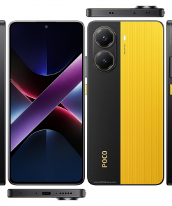 Xiaomi Poco X7 Pro 512GB & 12GB RAM كفالة سنة