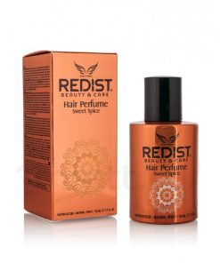 عطر الشعر بالارجان 50مل REDIST hair perfume argan redist
