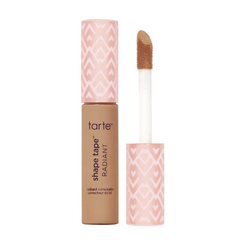 كونسيلر خافي عيوب شيب تيب من تارت حجم 10مل- Shape Tape Radiant Concealer (38N) By TARTE 10 ML