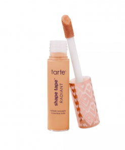 كونسيلر خافي عيوب شيب تيب من تارت حجم 10مل- Shape Tape Radiant medium coverage Concealer (35H) By TARTE 10 ML