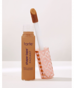 كونسيلر خافي عيوب شيب تيب من تارت حجم 10مل- Shape Tape Radiant medium coverage Concealer (37G) By TARTE 10 ML