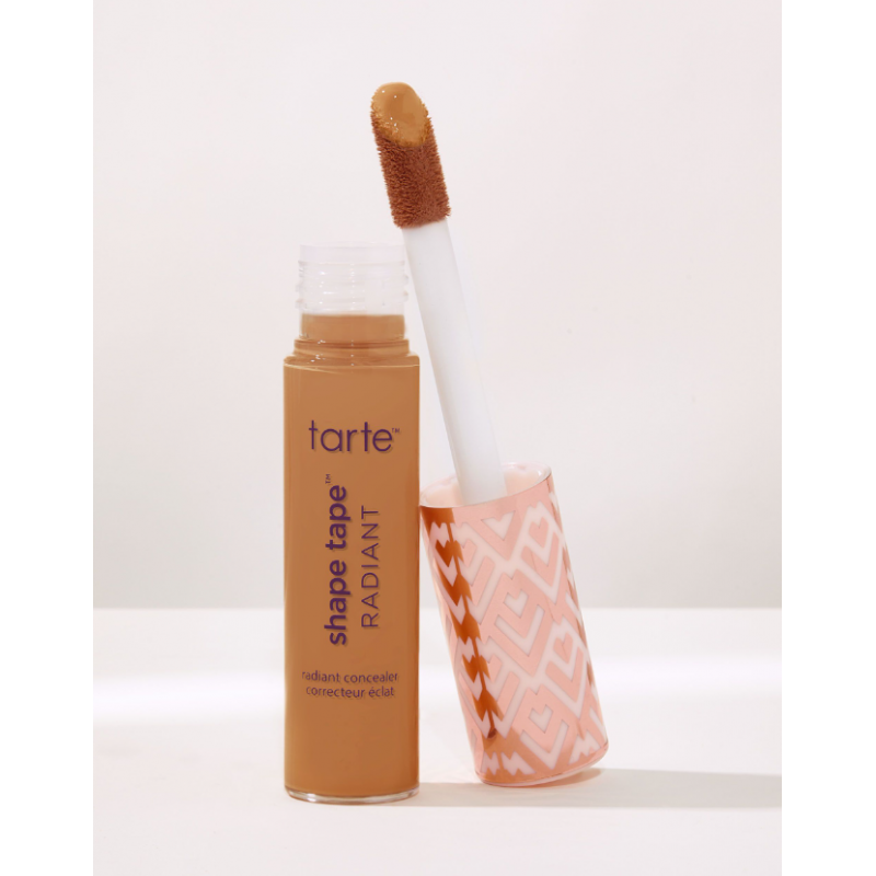 كونسيلر خافي عيوب شيب تيب من تارت حجم 10مل- Shape Tape Radiant medium coverage Concealer (37G) By TARTE 10 ML