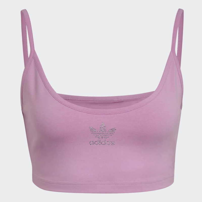 ADIDAS 2000 LUXE BRA TOP