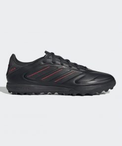 adidas Copa Pure 3 League Turf Boots - Black
