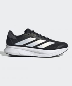 adidas Duramo SL 2 Wide Running Sneakers - Black