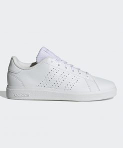 adidas Advantage Base 2.0 Shoes - White
