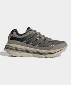 Adidas Men's Adistar HRMY Shoes - Green