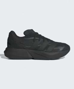 adidas Men's Lightblaze Shoes - Black