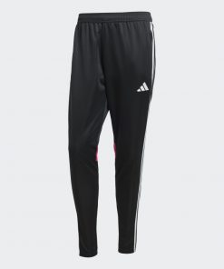adidas Men's Tiro 25 Essentials Training Pants-Black