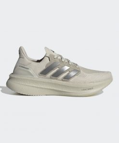 Adidas Men's Ultraboost 5 Shoes - Beige