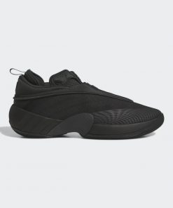 adidas Mens' D.O.N. Issue 7 - Black