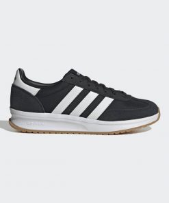adidas RUN 70s 2.0 Shoes - Black