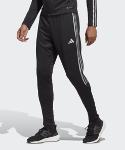 Adidas Tiro Reflective Pants - Black