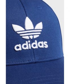 Adidas Trefoil Baseball Cap