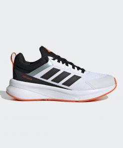 adidas Womens' Fortarun 4.0 Shoes - White