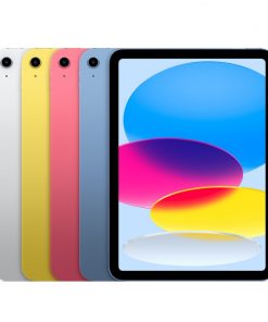 apple iPad 10th generation 2022 (10.9-inch) 64GB RAM كفالة سنة