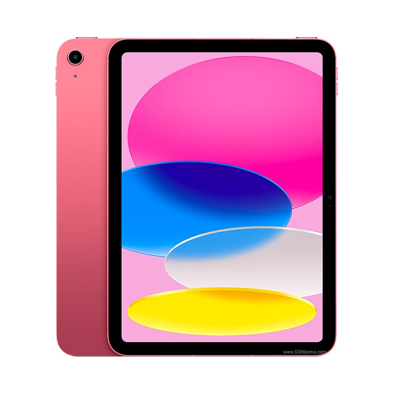 Apple iPad (2025) 11th generation 11-inch 128GB كفالة سنة