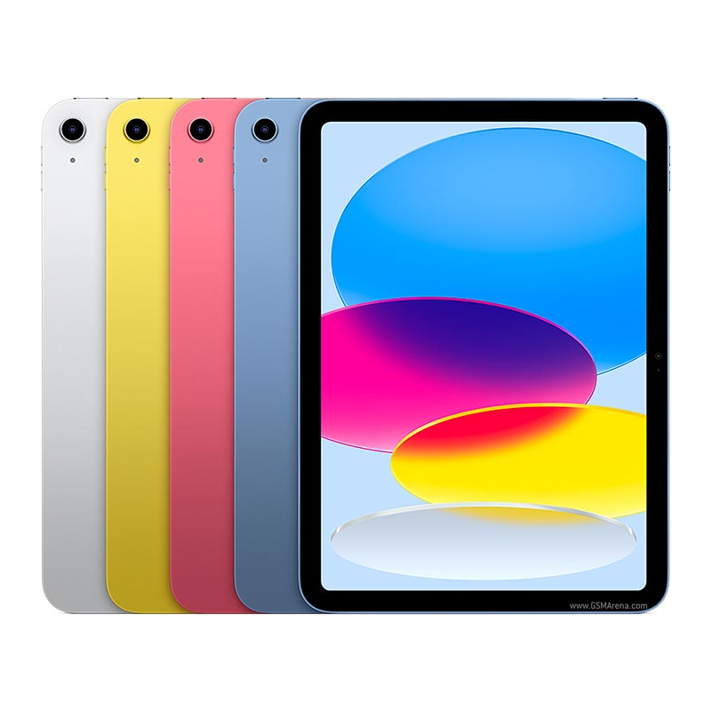 Apple iPad (2025) 11th generation 11-inch 256GB كفالة سنة