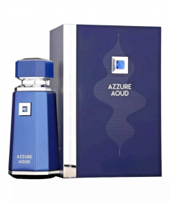 Azzure Aoud EDP by Fragrance World For Men 100ML