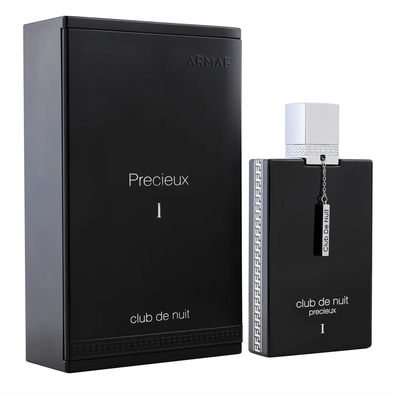 Club De Nuit Precieux EDP by Armaf for Men 55 ML