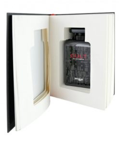 Cult EDP By Zimaya For Unisex 100ml- عطر كولت من زيميا للجنسين سعة 100 مل